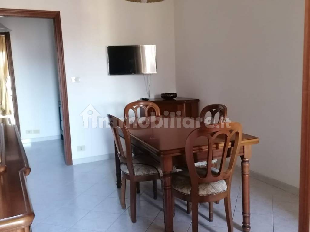 Appartamento in Pozzo Strada, foto 9 di 15