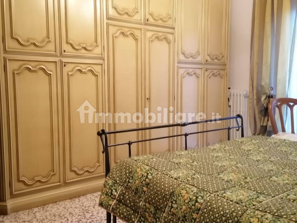 Appartamento in Pozzo Strada, foto 11 di 15