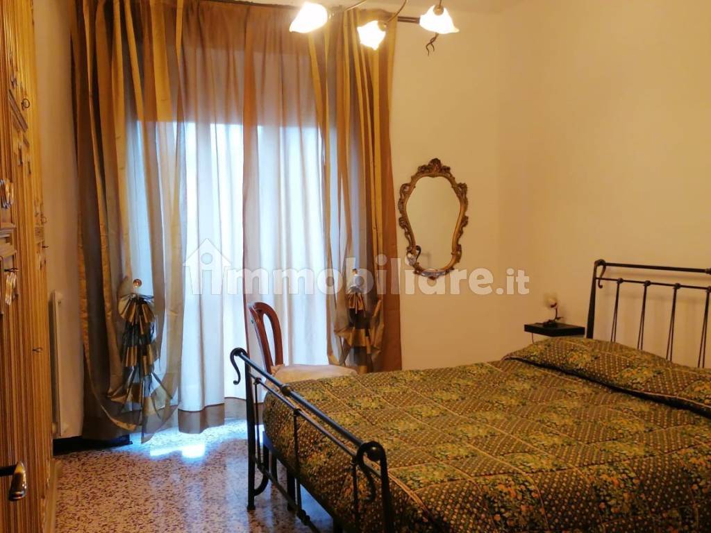 Appartamento in Pozzo Strada, foto 13 di 15