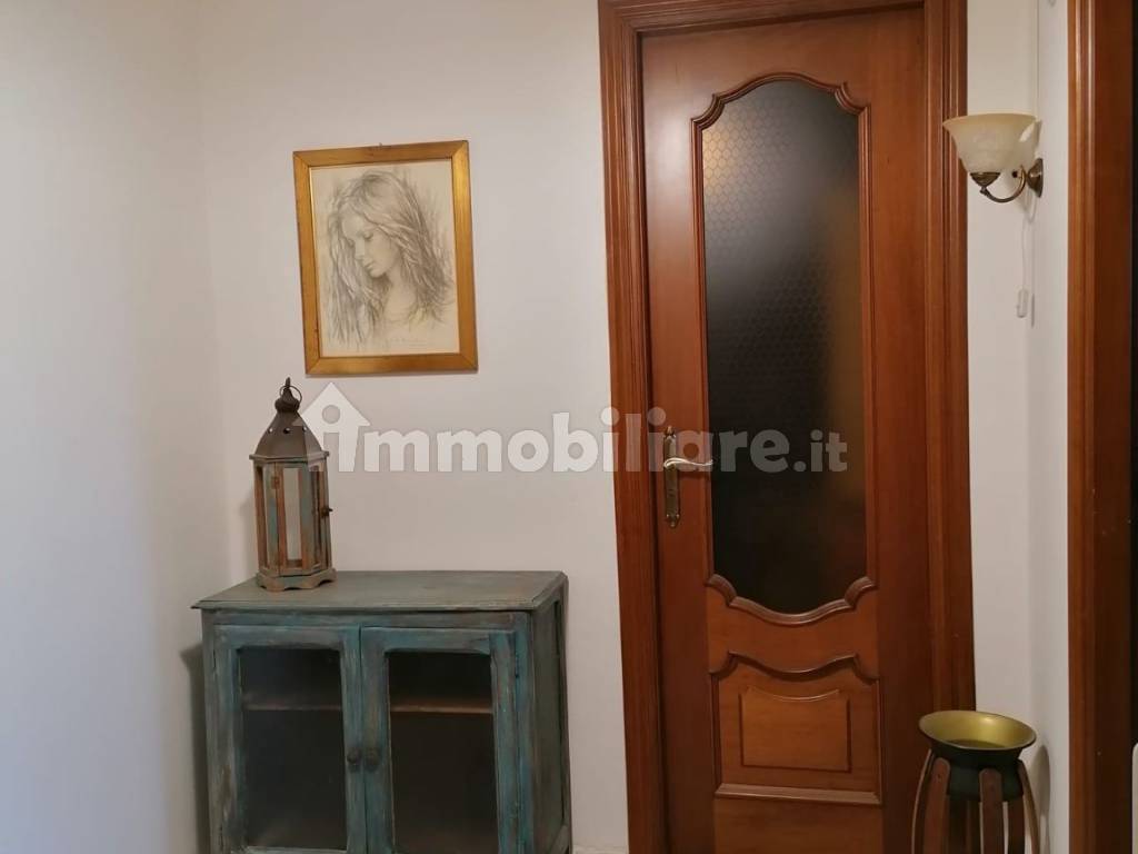 Appartamento in Pozzo Strada, foto 14 di 15