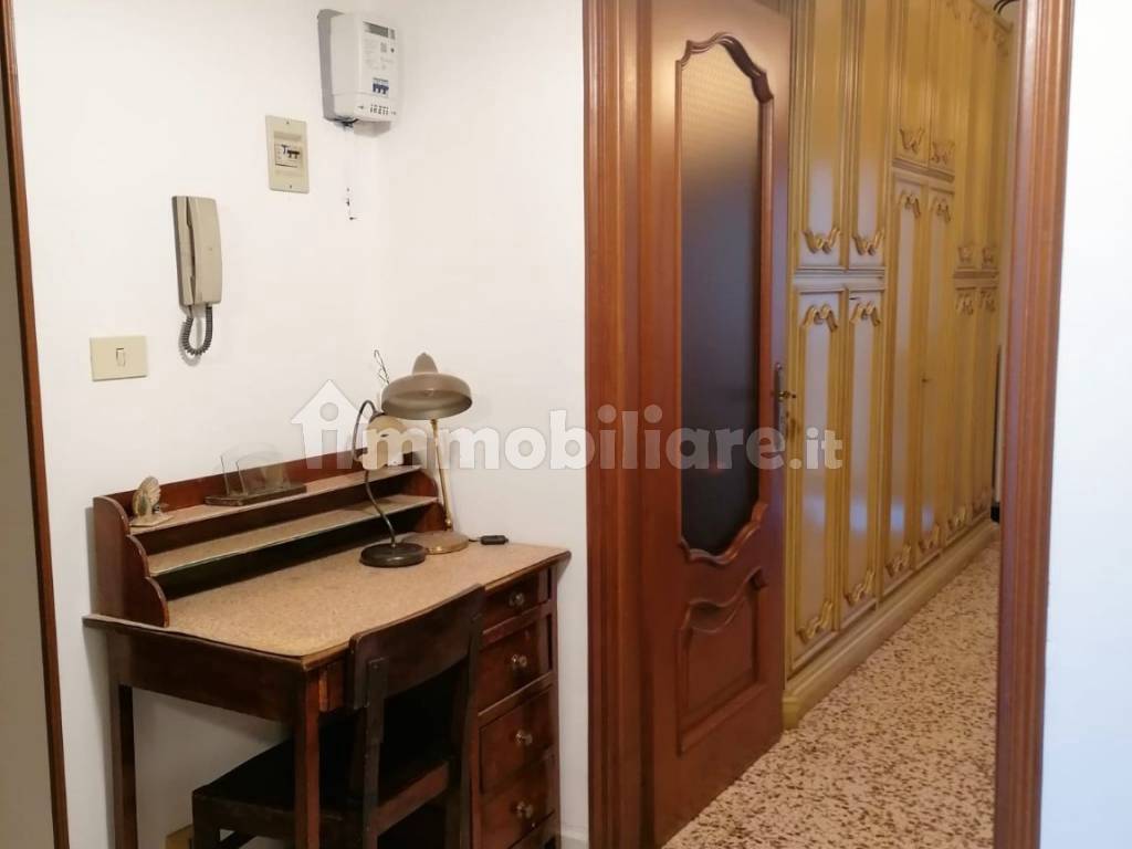 Appartamento in Pozzo Strada, foto 15 di 15