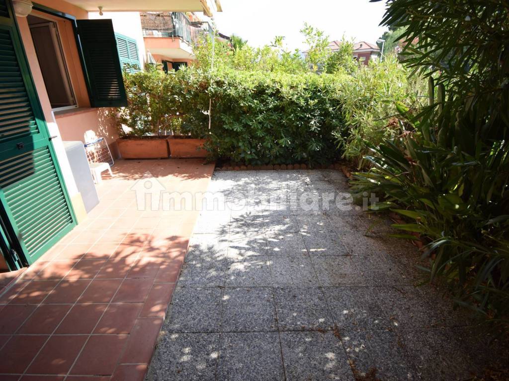 Terrazzo
