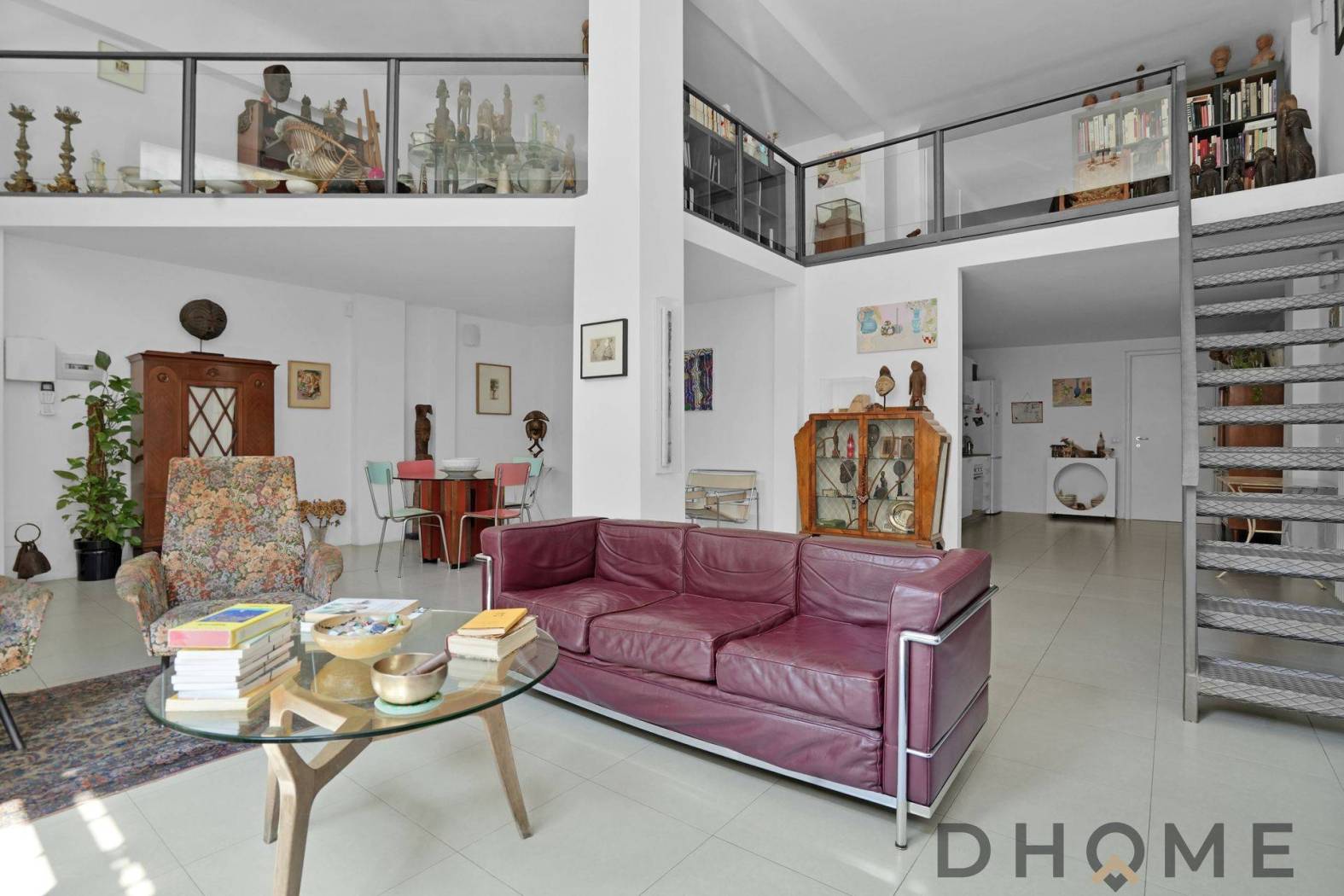 Loft in vendita a Milano