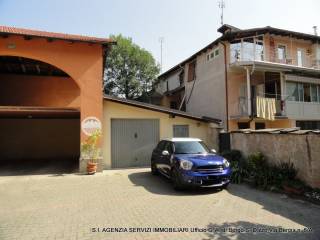 Posto macchina