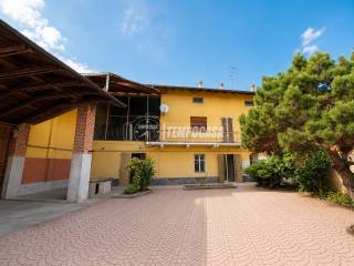 Cortile interno
