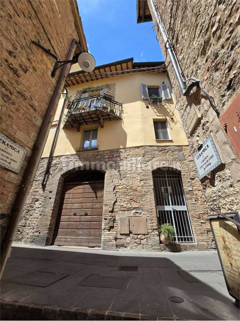 Appartamento in vendita a Spello
