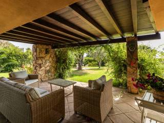 Veranda