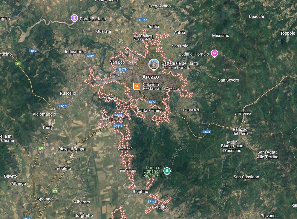 Mappa