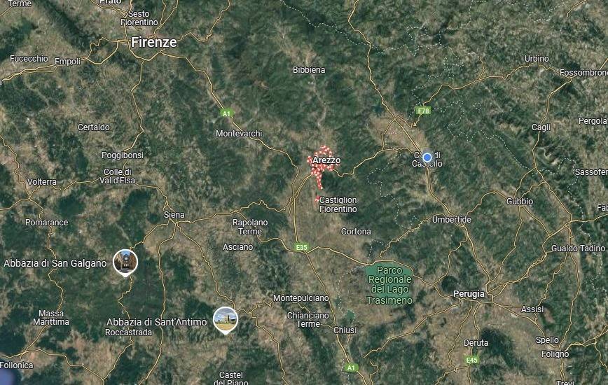 Mappa