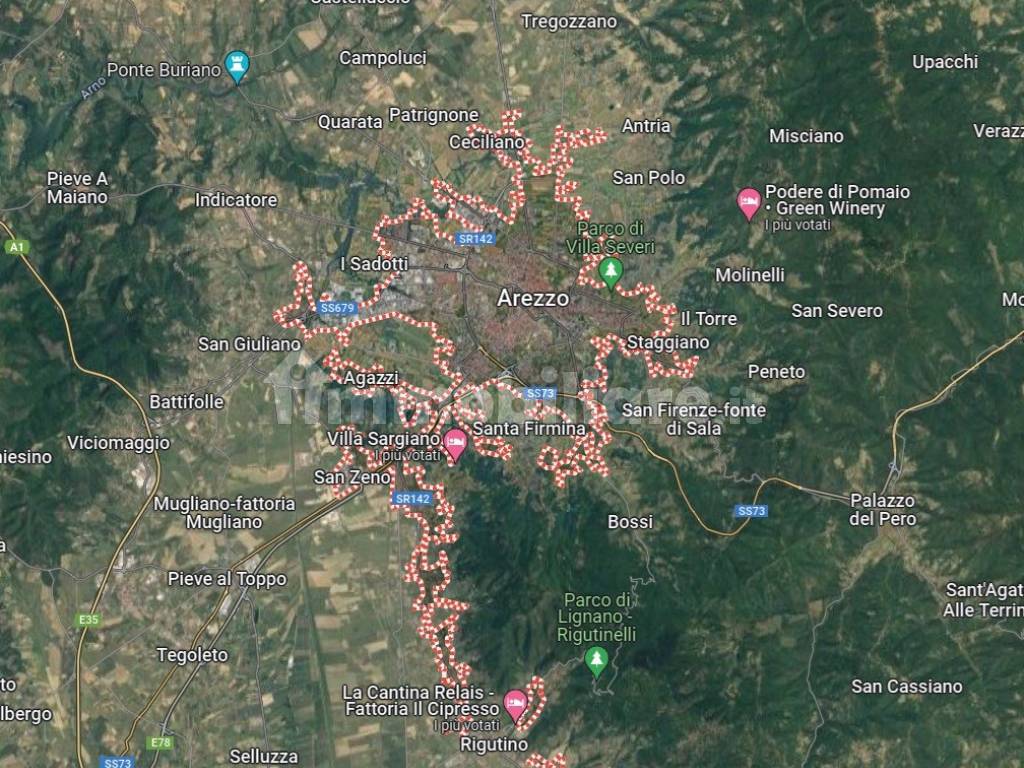 Mappa
