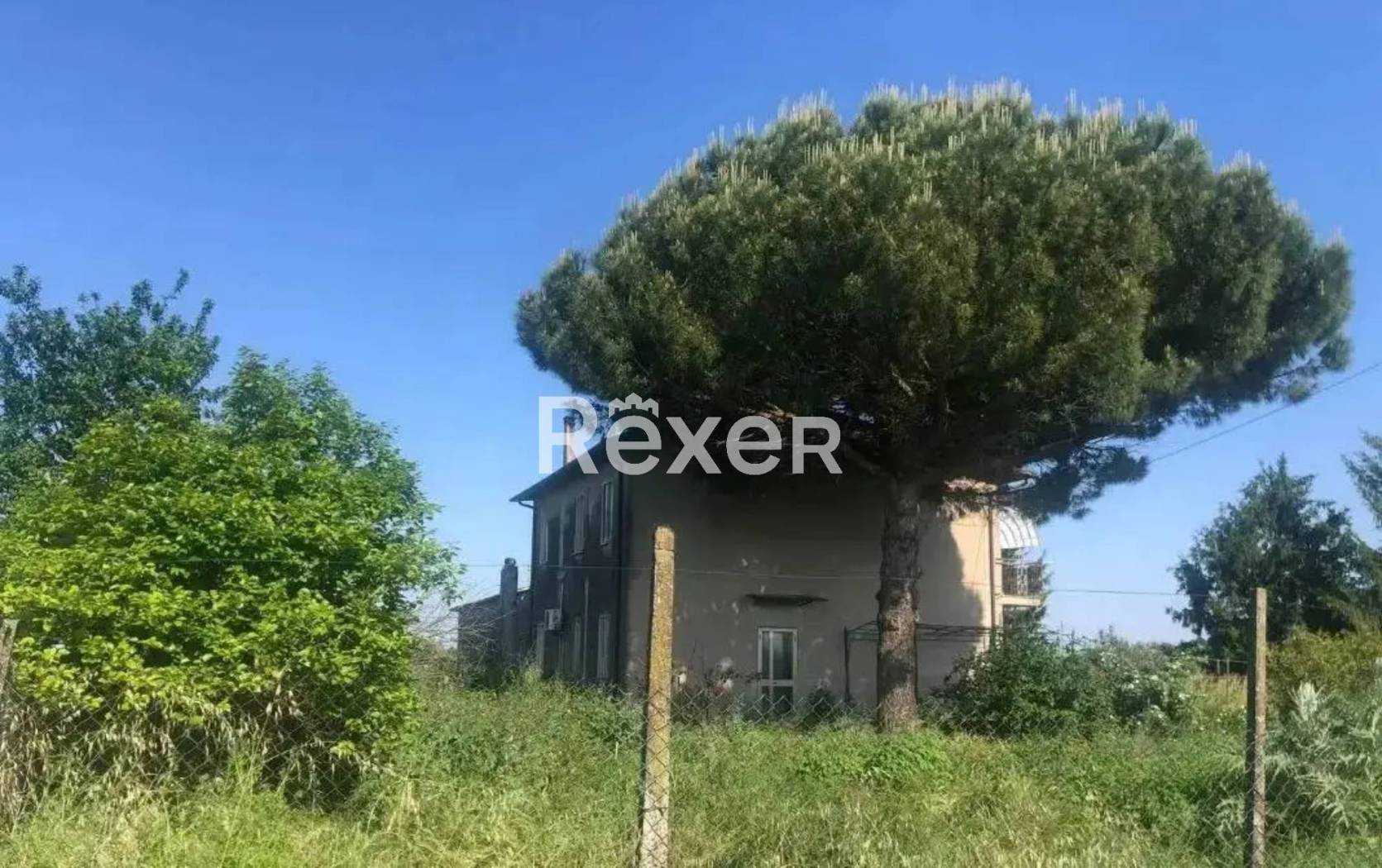 Rustico - Casale in vendita a Ceregnano