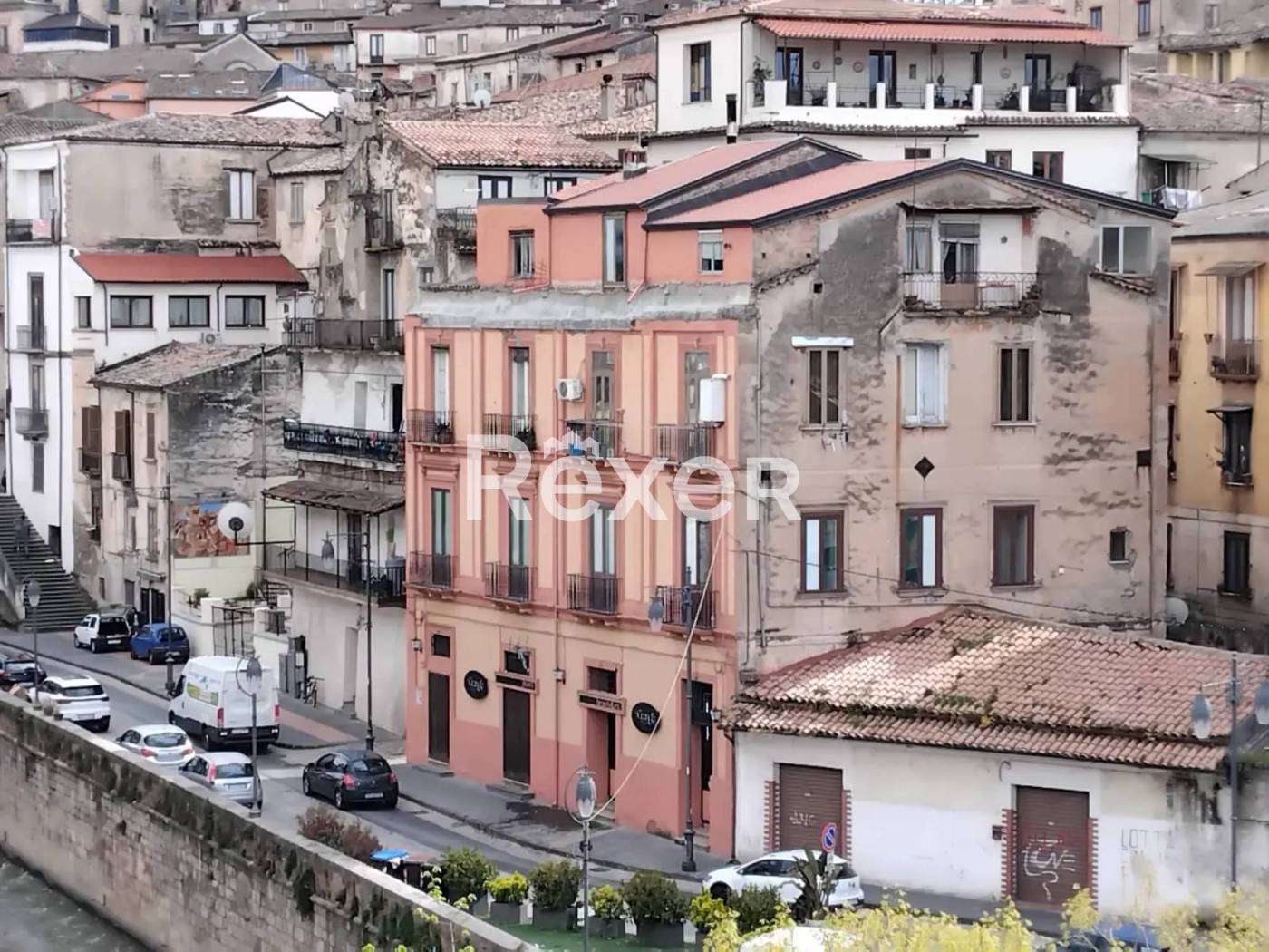 Appartamento in vendita a Cosenza