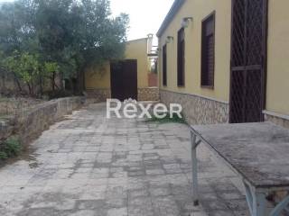 Cortile interno