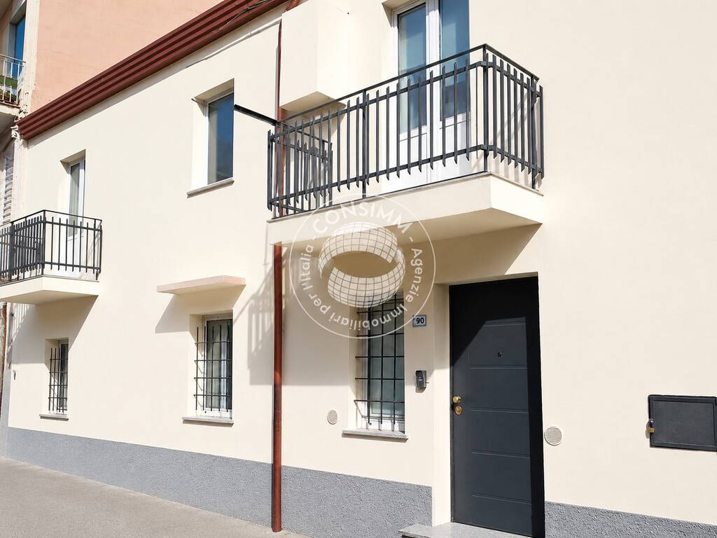 Casa indipendente in affitto a Lamezia Terme