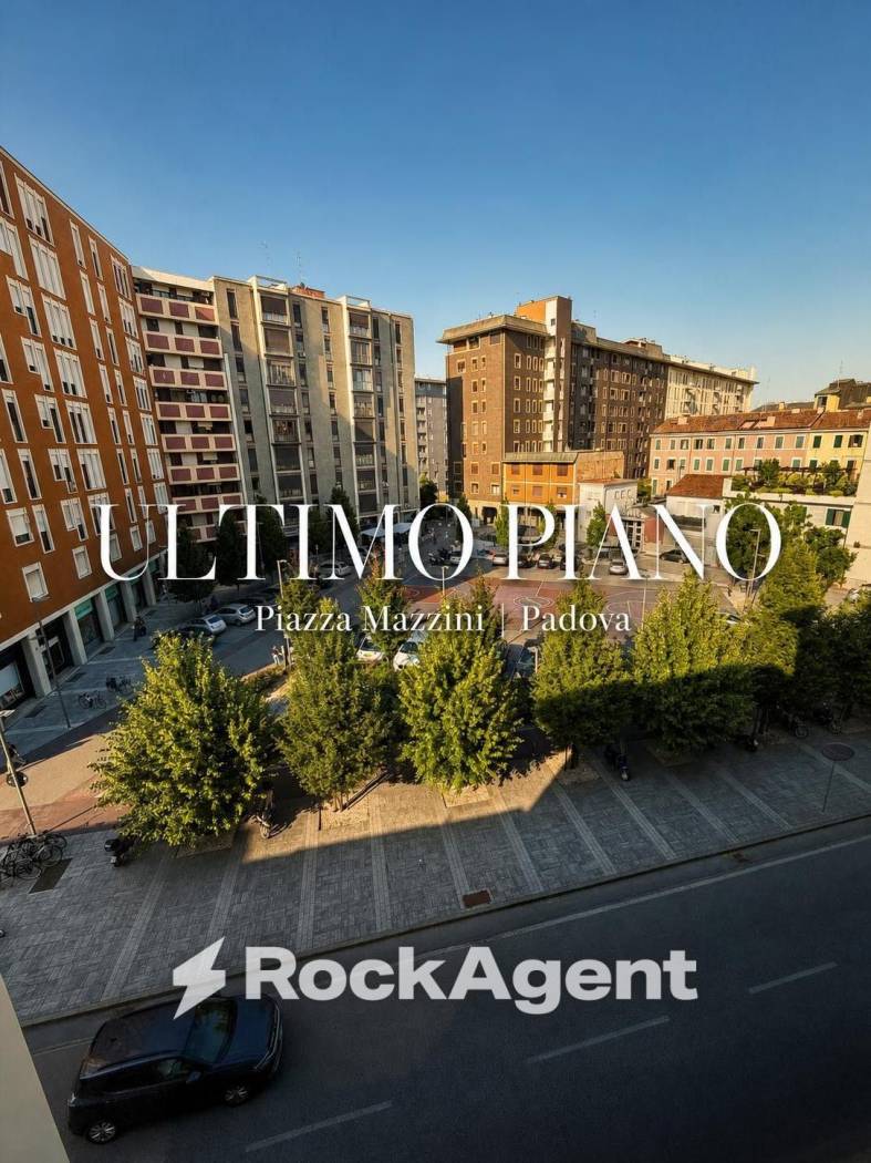 Appartamento in vendita a Padova