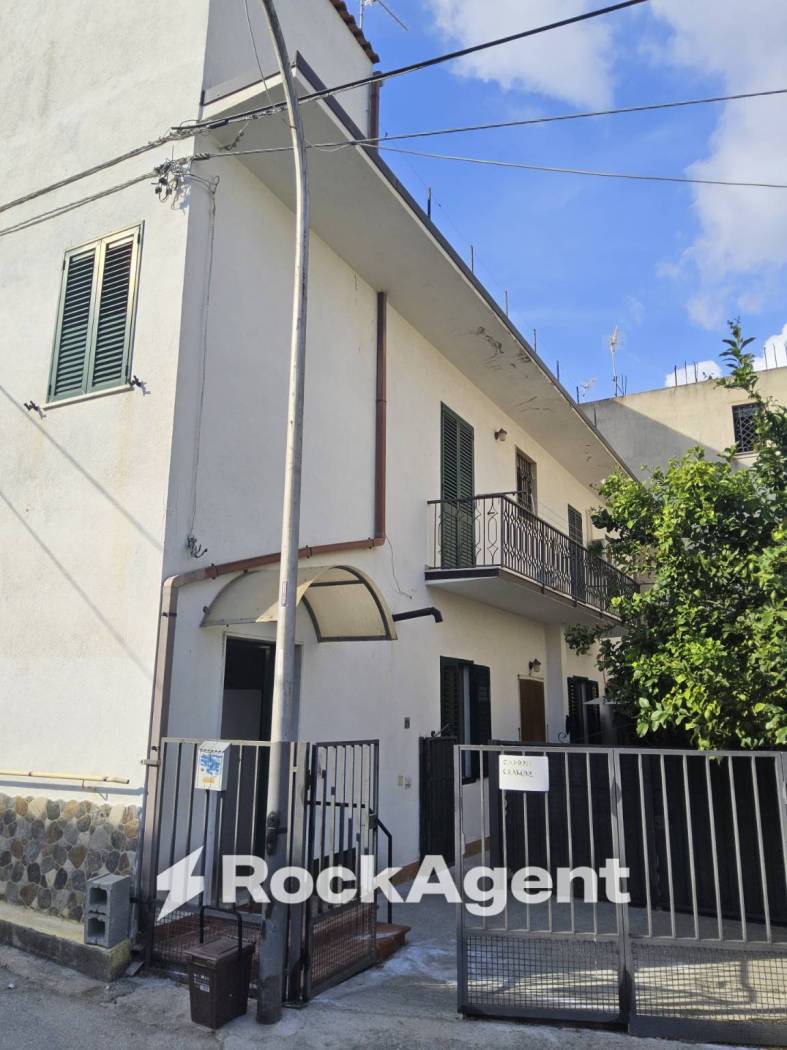 Casa indipendente in vendita a Marina di Gioiosa Ionica