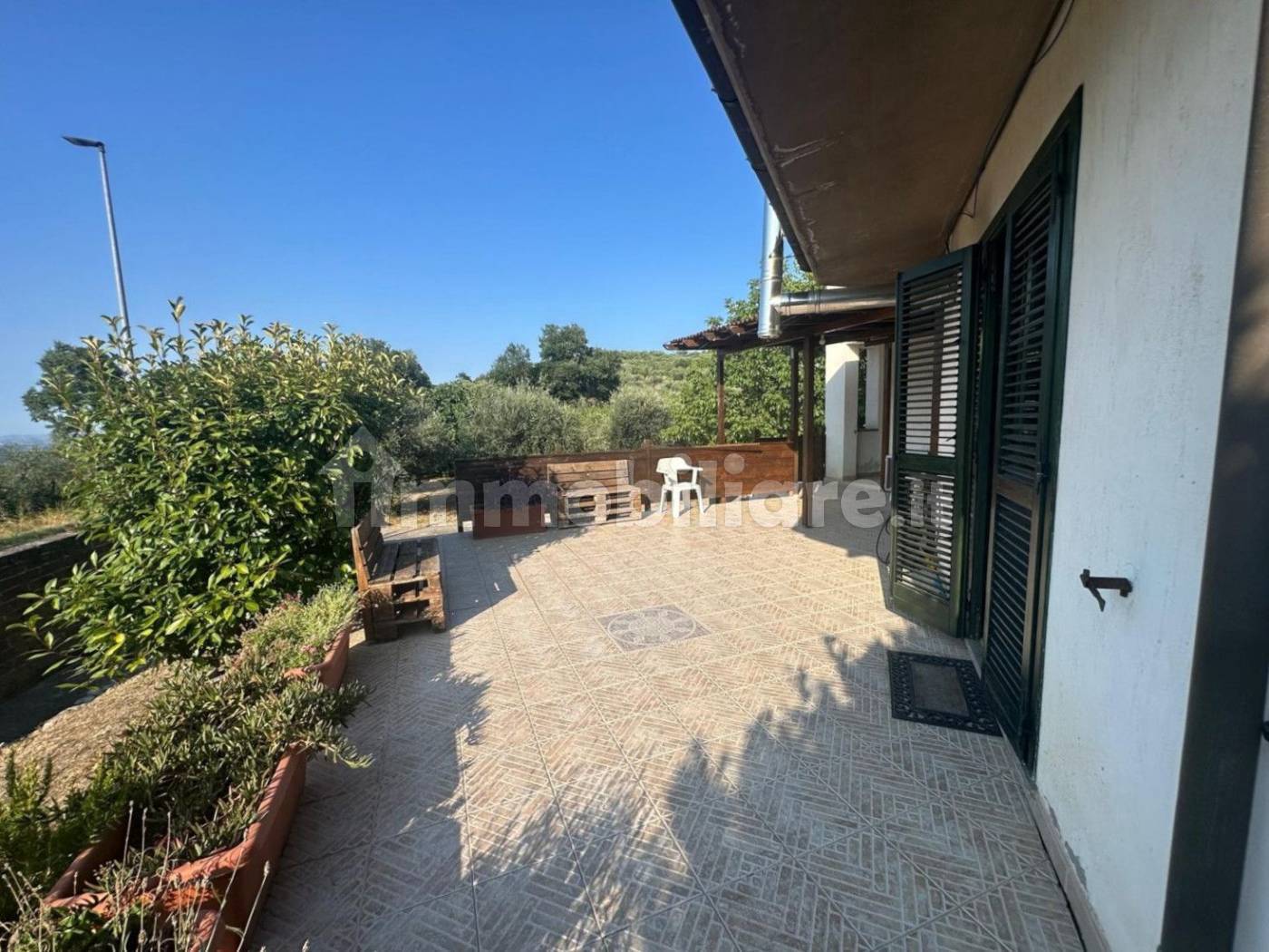 Villa in vendita a Turrivalignani