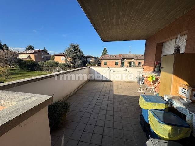 Terrazzo