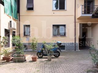 Cortile interno