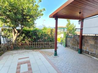 Cortile interno