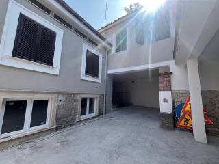 Cortile interno