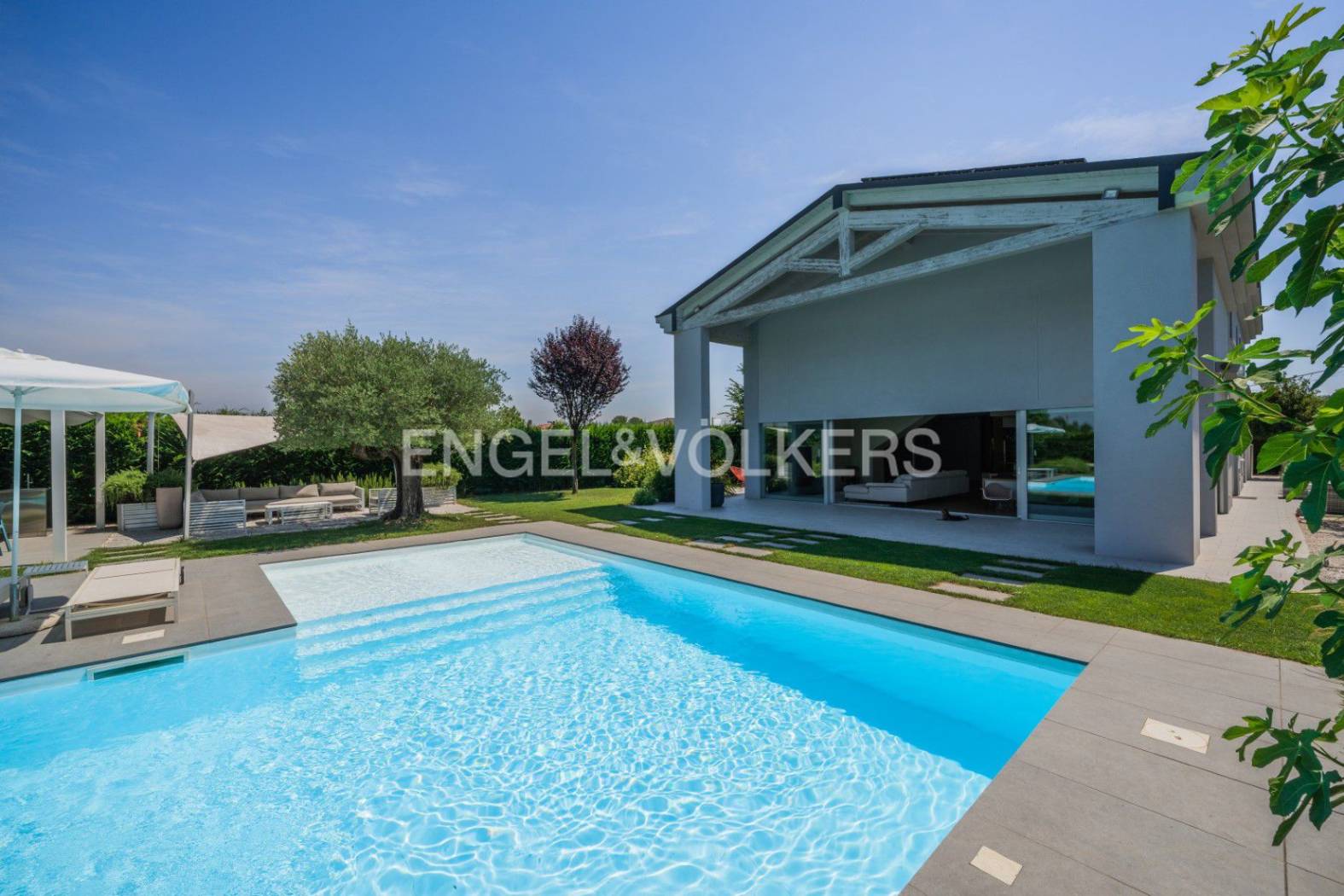 Villa in vendita a Vigodarzere