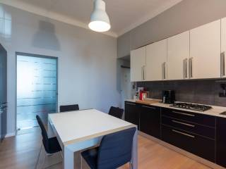 Trilocale via Privata Morsenchio 6, Viale Ungheria - Mecenate, Milano