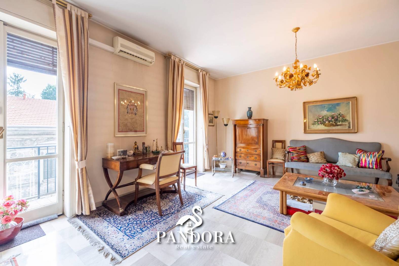Appartamento in vendita a Gallarate
