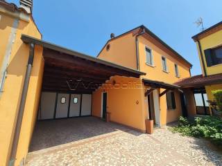 Cortile interno