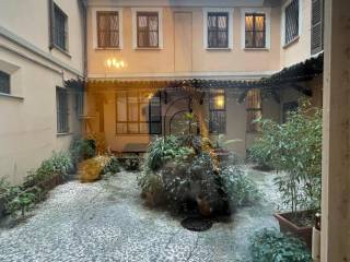 Cortile interno