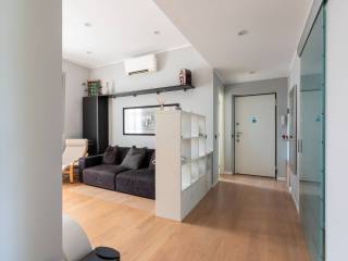 Bilocale via Privata Morsenchio 6, Viale Ungheria - Mecenate, Milano