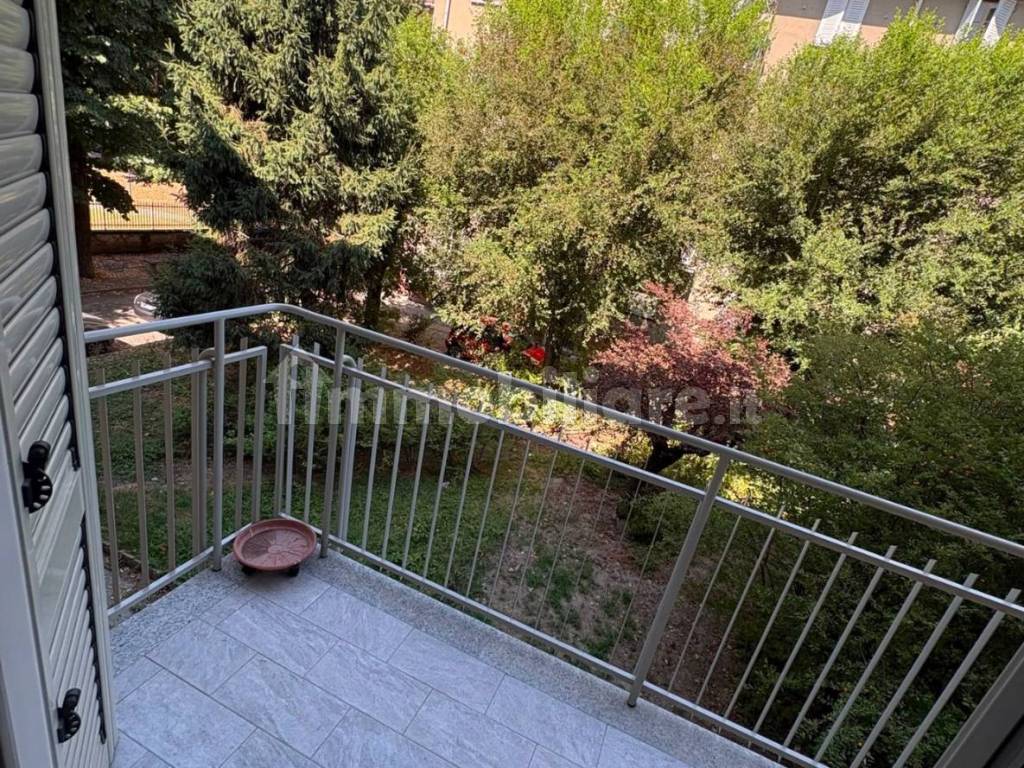 Appartamento in Barriera di Milano, foto 5 di 11