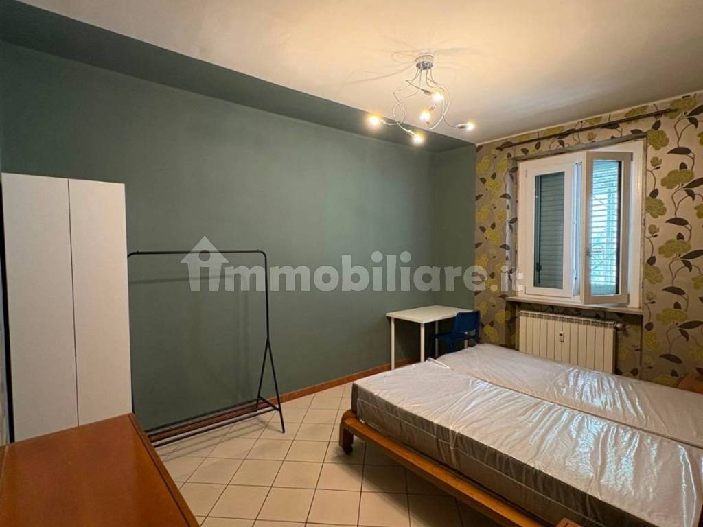 Appartamento in Barriera di Milano, foto 8 di 11
