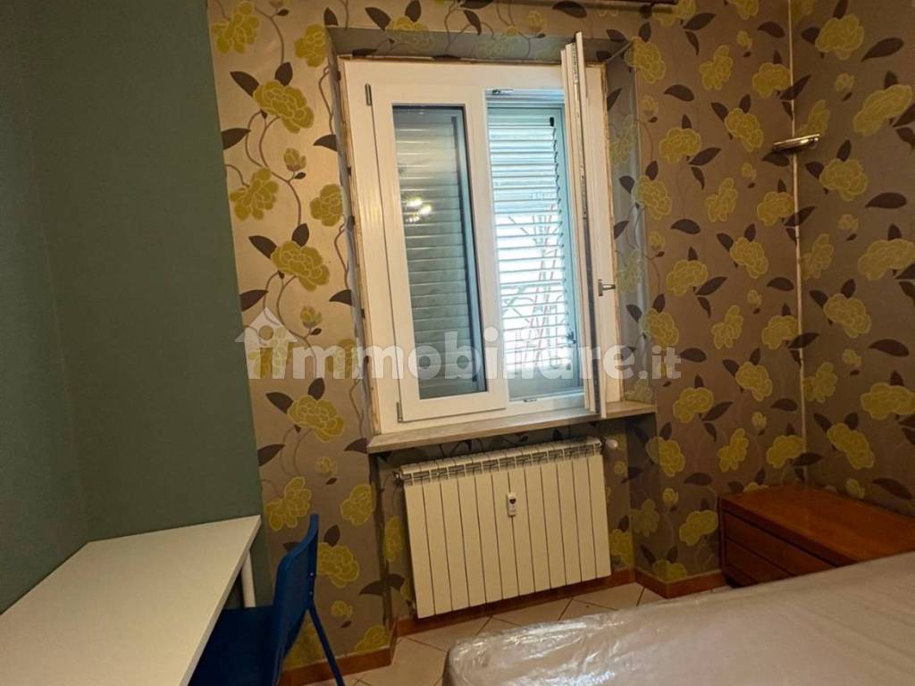Appartamento in Barriera di Milano, foto 9 di 11