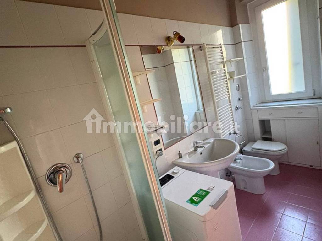 Appartamento in Barriera di Milano, foto 11 di 11