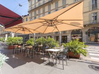 Patio esterno