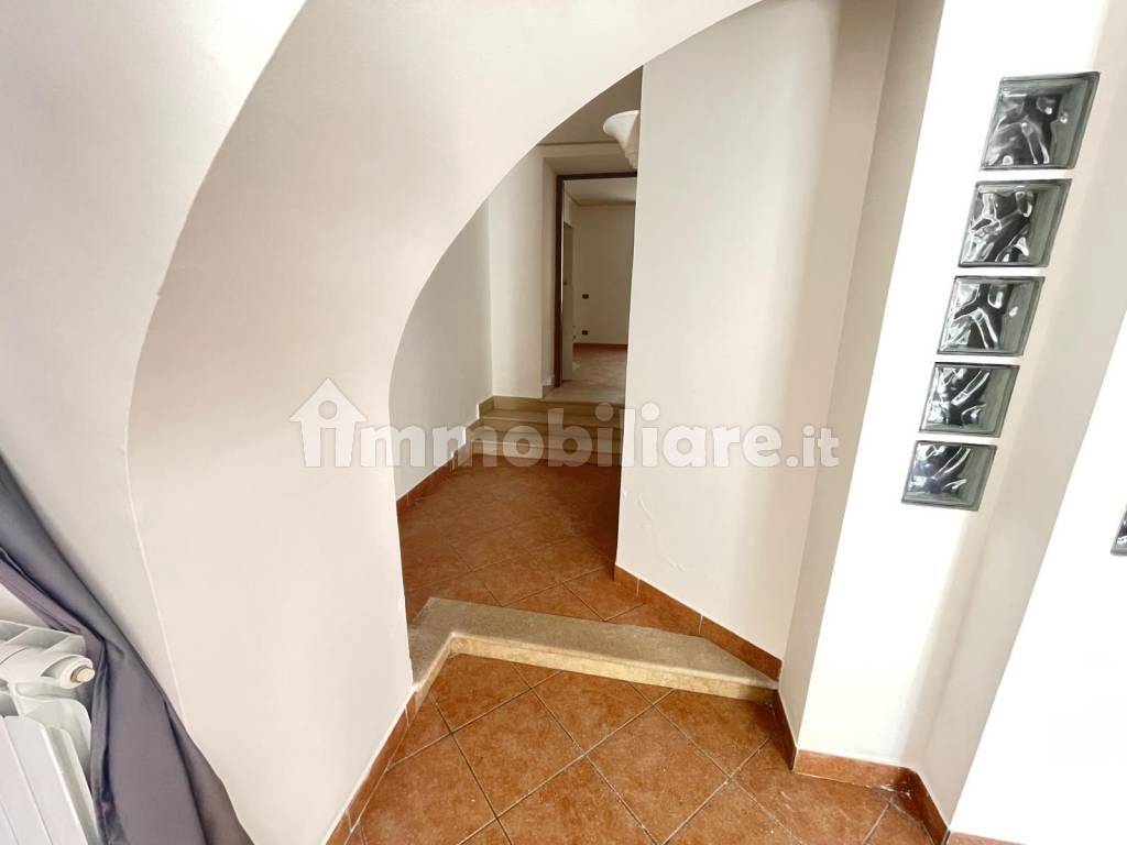 Interno palazzo