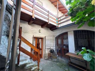 Cortile interno