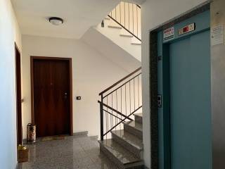 Interno palazzo
