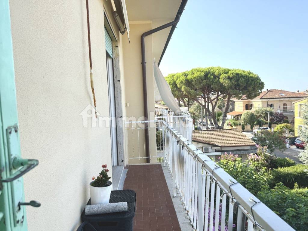 Balcone