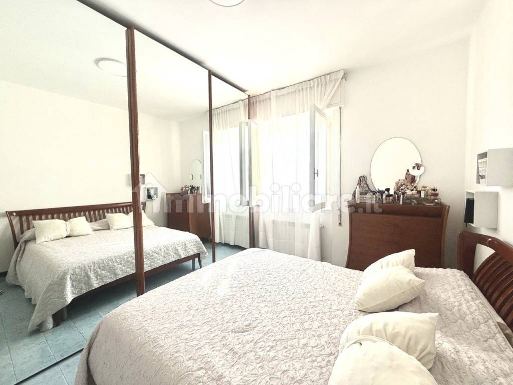 Camera da letto