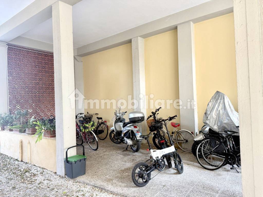 Cortile interno