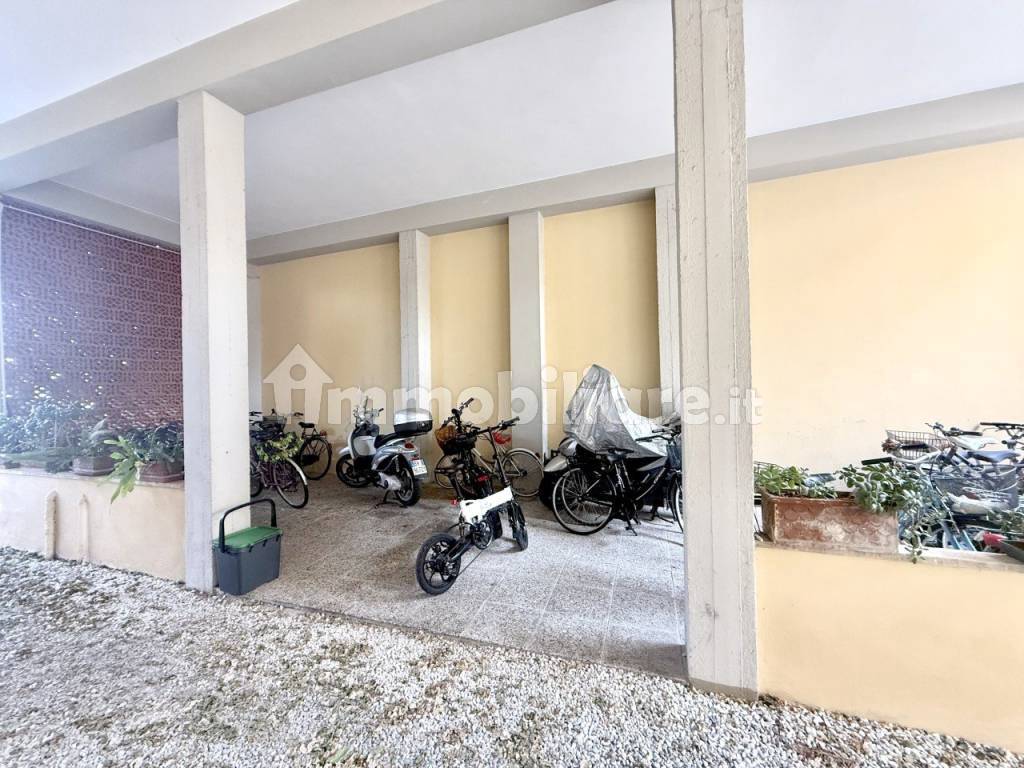 Cortile interno