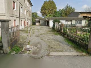Cortile interno