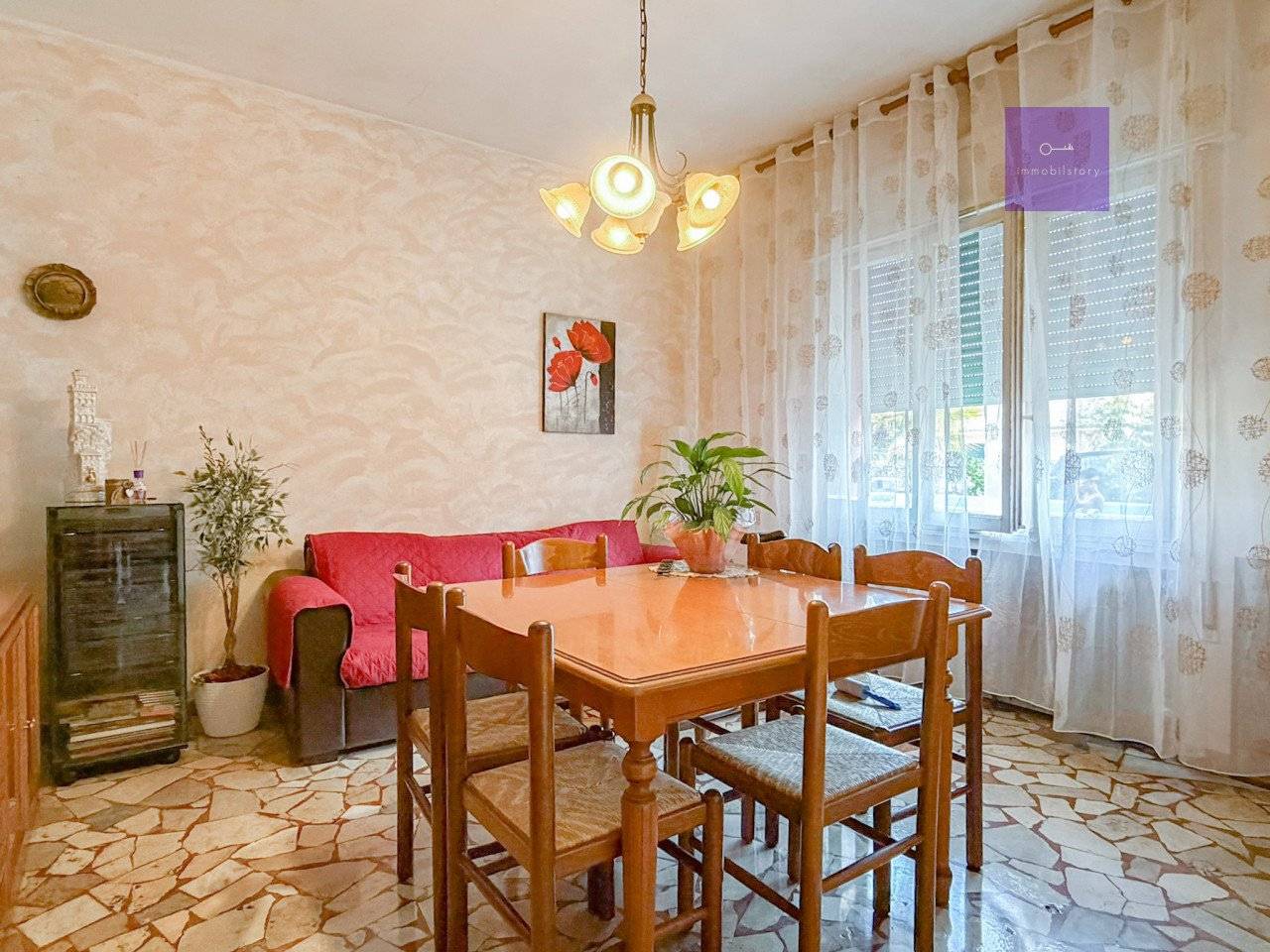 Appartamento in vendita a Albignasego