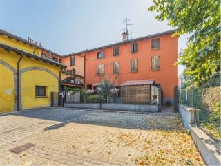 Cortile interno