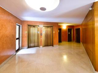 Interno palazzo