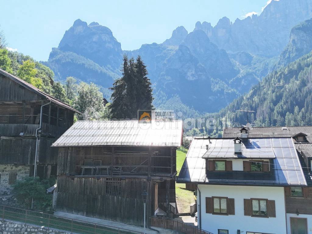 Facciata