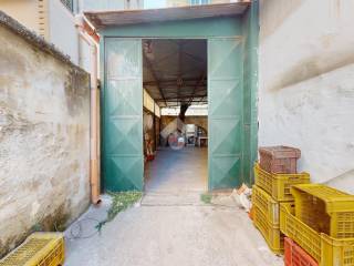 Cortile interno