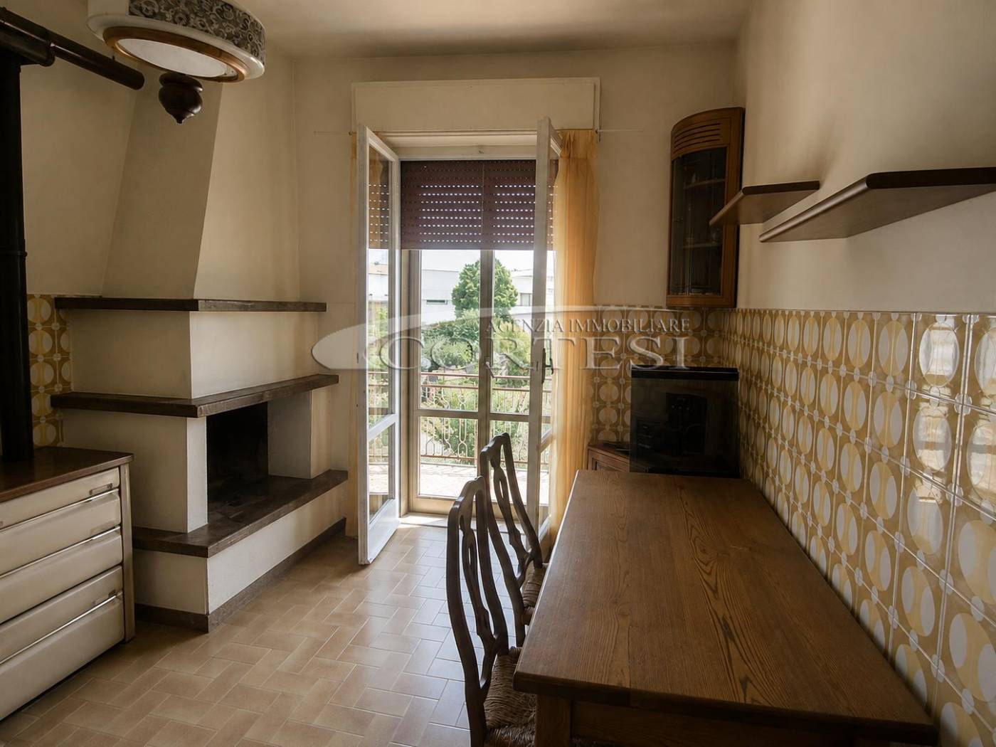 Casa indipendente in vendita a Perugia